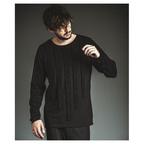 [^:457006-359T]457006-359T[vWJ[htPO2025 A/W NO ID. COLLECTIONXgCvɔzuꂽtfBe[A[hŃA[eBXeBbNȈۂ^Jbg\[BvghJł͂ȂAWJ[hDɂeNjJȎ@̗p邱ƂŁAɂ͂Ȃ̊Ɖs\BmWF_[ȃfUCAv[`AG̃ghƓƎ̐EςĂ܂Bȓ WJ[hDŎ{ꂽ̓IȃtfUC mWF_[Ή̃M[tBbg OX[uUlbÑx[VbNVGbg VvȒɃ[hȃANZgtgt߃V[ [hA[gnCxgŌƂ WF_[XȃR[fBl[gyރX^C Vvȃ{gƍ킹ăgbvXɂR[f̓IȃtƃeNjJȃWJ[h\Z{́Au[hvumWF_[vũfBe[v ƂLLMO/AIOIvfԗBVvłȂ瑶݊fUCŁA킩ʂȃV[܂ŕL􂷂ꖇłBY