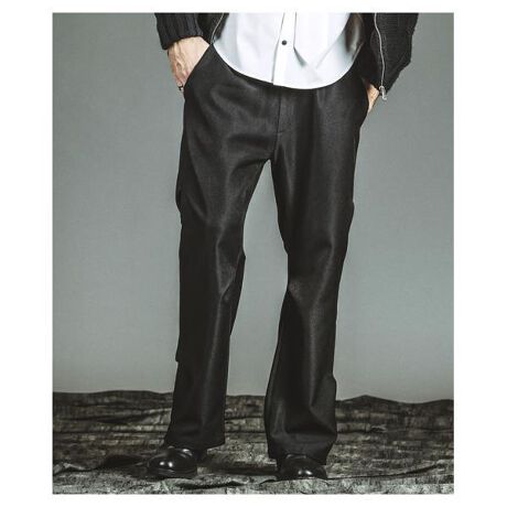 [^:857006-382P]857006-382PChbO^bNgEU[Y2025 A/W NO ID. COLLECTIONGɂ₩ɍLVGbgAr̃C𒷂郏ChbOgEU[YBTChV[Ɏ{^bN̊𐶂݁Aɍ킹ĎRȃh[v`݌vBEGXgɂ̓SAhXCNȌڂȂKȐSnBChVGbgƃu[cJbg̃oX▭ŁA݊Ɣ𗼗1{BgbvXI΂A[hɂbNXɂΉ閜\ȃgEU[YBȓ:Erʂo郏ChbO~u[cJbgVGbgETChV[Ƀ^bNz̓IȃtH\zEC[W[dl̃EGXgSŉKȃtBbgEqbv_[cŃobNX^CEtgobN|PbgtŎpEmg[X^CɉfN[ȃfUC߃V[:E[hȃWPbgX^C⃍OVcƂ̑EgXe[WEWȂǈۂcV[܂ŁEChgbvXV[gAE^[Ƃ̃C[hɂœKKƔ𗼗ANO ID.Ă鎟ハChgEU[YByfpzBLACK BLACK2 ~ size 1 / H:182cmiOverseas modeljBLACK2 ~ size 1 / H:180cmiJapanese modeljBLACK MIX ~ size 1 / H:170cmiJapanese modelj