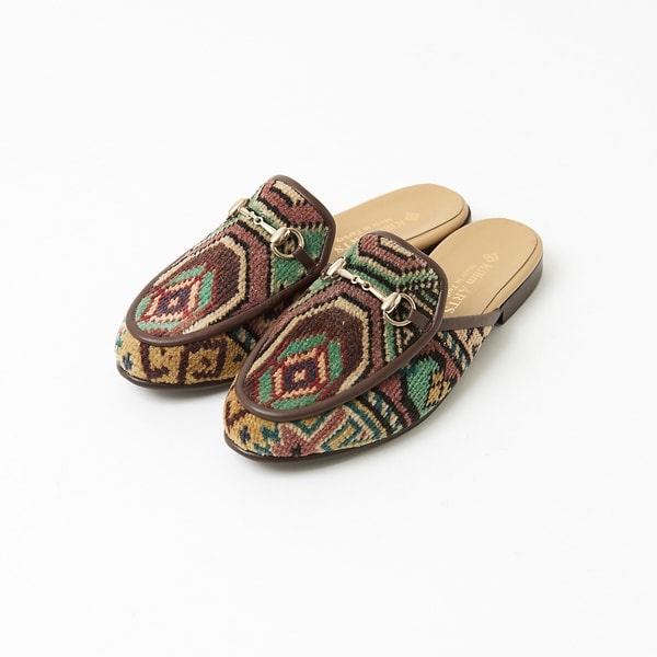 [}C]yKilim AETSzSlipper/[WEBt NiRouge vif la clej uE