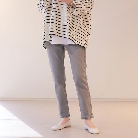 upper hights/アッパーハイツ別注】THE STELLA LONG | ルージュ 