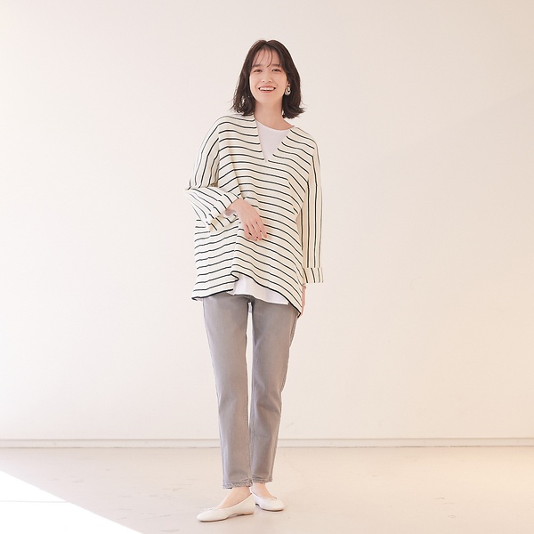 upper hights/アッパーハイツ別注】THE STELLA LONG | ルージュ