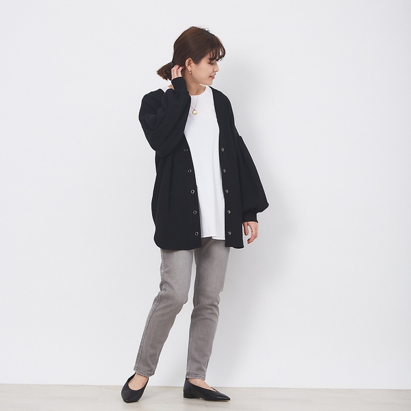 upper hights/アッパーハイツ別注】THE STELLA LONG | ルージュ