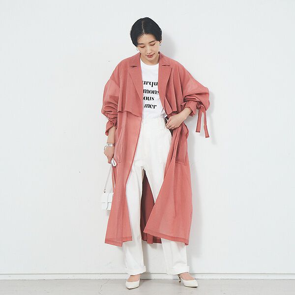 脱定番カラー(ルージュ・ヴィフ ラクレ)