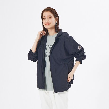 PYRENEX / ピレネックス】 ESTAUBEリサイクルナイロンウィンドブ 