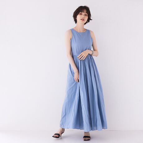 MARIHA】夏のレディのドレス | ルージュ・ヴィフ ラクレ(Rouge vif la  