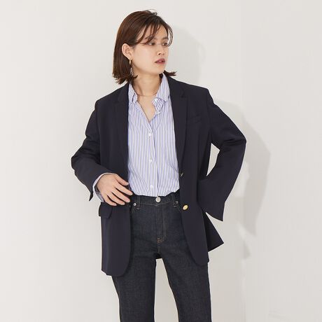 [^ԁF31450080002]*POINT*tqbgWPbgHdlɃAbvf[gēoB̂鞀ђ̑fނƂƂ̂VGbgŁAYCNɎdグ܂B*DESIGN*Xȃe[[݂ŏ炵ۂɂĂ܂BƂg⑳ŁAtɐDWPbgłB̃Xbg͒ʏ[߂ɓACi[̑Ƃ̃C[hɌ悤ɂ܂B܂ԂĂȂꊴoTChɂ̓_[cAтĂ̂ŁAƂڂłB*COORDINATE*D邾ňCɏH炵ȂWPbgBʋ΃X^CƂ̑QłBVc{Ci[̃C[hX^CɐDāAgĥJWAȃX^COyނ̂lCr[ fFH160 pTCYF38uE fFH160 pTCYF38AC{[ fFH162 B78 W55 H86 pTCYF38