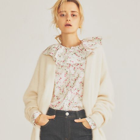 [^ԁF31450010003]*POINT*}eBbNȕ͋CYuEX͑ɂ͂ȂAv킸gڍhĂ܂ACeIHgh̃gbhȒȂ*DESIGN*p̃mX^WbNȃvg̃uEXB݌ӂƗオMU[t}eBbNI݂ɂ͓y䂪ĂāAJ[fBKɐD݂oۂɂYɌdlɁB*COORDINATE*Â߂ȃeCXgȂ̂ŃfjŃJWA_EA}jbVpcō킹ƃoX̗ǂȂɁB炵𑫂ACeƂĎĂƂ߂łB