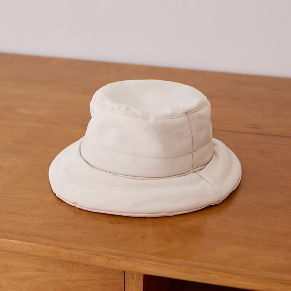 【Ruben】中綿バケットハット