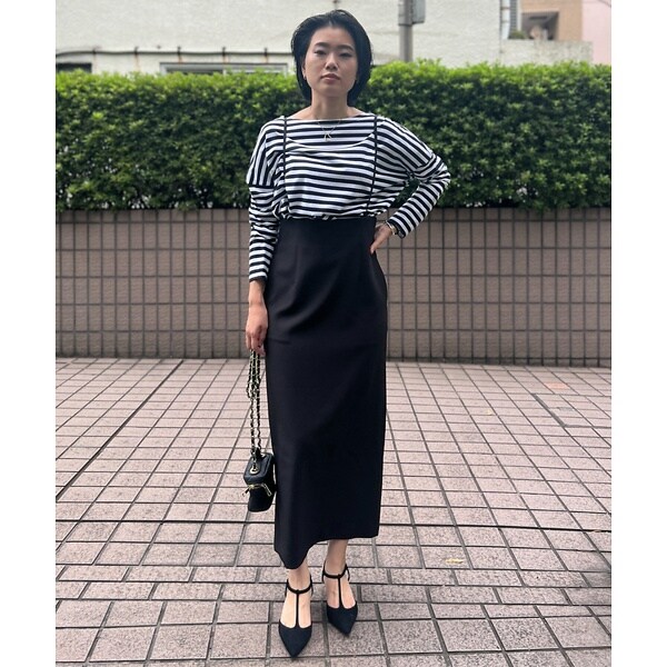 【Rebecca Vallance】スペンサースカート Rebecca Vallance】スペンサースカート