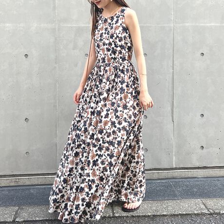 MARIHA/マリハ】別注夏のレディのドレス | ルージュ・ヴィフ ラクレ  