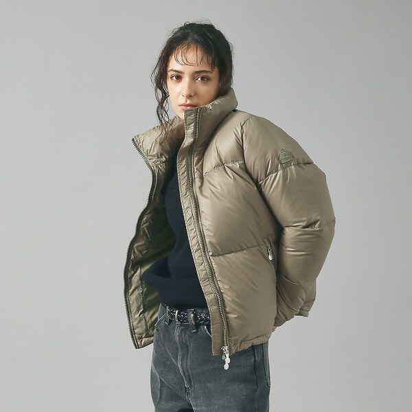 新品▲定価8万PYRENEX ピレネックス/GOLDIN MATダウンジャケット PYRENEX 2023FW- [GOLDIN MAT] #pyrenex #ピレネックス #downjacket