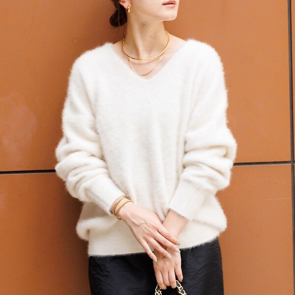 ニットRouge vif定価27940