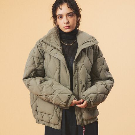 PYRENEX×ROSEANNA】FRAIDAY/フライデー | ルージュ・ヴィフ ラクレ  