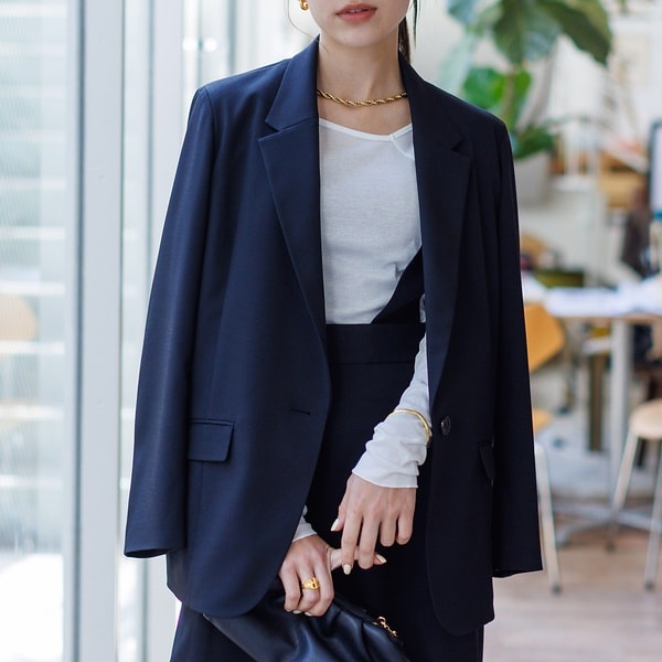 新品タグ付き☆Rouge vif la cle ルージュヴィフ ライナー付きトレンチコート☆36 Rouge Vif モッズコート Rouge vif la cle(ルージュ・ヴィフ ラクレ)の