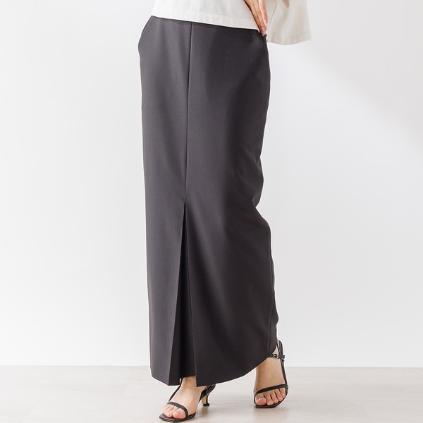 ウエスト切り替えスリットスカート | ルージュ・ヴィフ ラクレ(Rouge