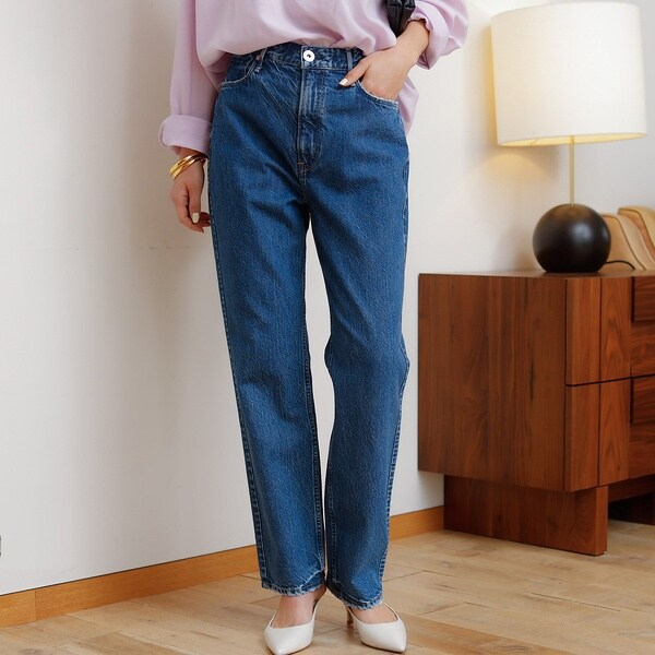 upper hights/アッパーハイツ】THE KELLYハイライズストレー upper hights/アッパーハイツ】THE KELLYハイライズストレー