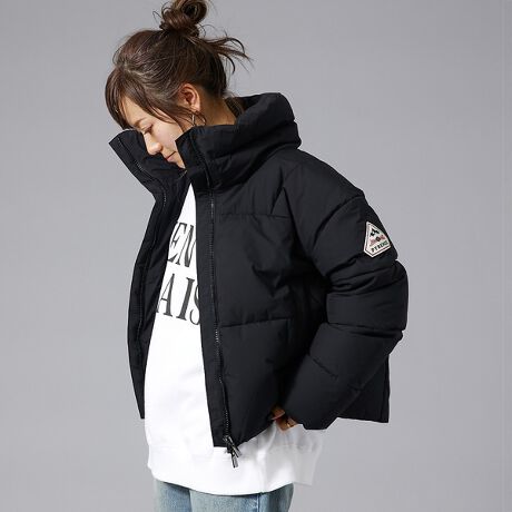 PYRENEX / ピレネックス】 HARMONIE CROP/クロップド丈ダ | ルージュ 
