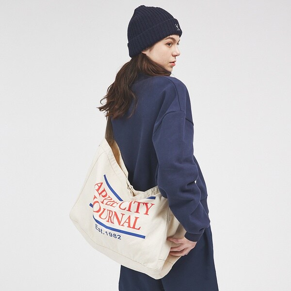 PARROTT CANVAS/パロットキャンバス】キャンバスショルダーバッグ