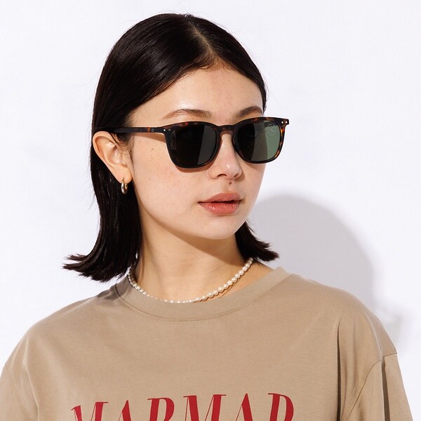 イジピジ　サングラス IZIPIZI サングラス IZIPIZI/イジピジ SUN LIGHT COLOR「 日本