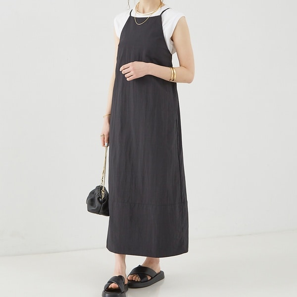 【美品】rougevif ワンピース チェック シャツワンピース ルージュヴィフ チェックシャツワンピース | ルージュ・ヴィフ ラクレ(Rouge vif