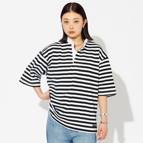 [^ԁF04489821003]Or[VcŗLȃo[oAAJWAX^CɌȂw[lbNvI[o[BJi_YɂčĂAi̍͂łB悢bNX̂TCWOȂ̂Ń{gCX^CA܂AAAAWŗlXȈۂŒ񂹂ꒅBVvŕՓIȃVGbgƁANVbNȃ{[_[Ȃ̂Ńfj킹͂AXJ[g⃏s[Xɍ킹ĂȂꒅBI[_[TCWOȂ̂ŁAjZbNXp\ɂAv[gɂœKłIyBARBARIAN/o[oAz1981N2̃jbg}V6l̃X^btŃX^[gAkčő̃VFAւōĩOr[W[W[J[BARBARIAN(o[oA)Bnn҂̃rEn[g͊̃Or[W[Wɋ^Ä𕪉ăfUCA JbeBOADAtiAn̎AxȂǁApxוɂČŁAIWi̐YJnB v͂A􂤂قǂɑ̂ɓݐSnĂ܂B {m鑽̃K[̐MA܂^EEGAƂẴfUC⒅Sn͏\Ă܂BubN fFH166 B75 W61 H85 pTCYFMCG[ fFH166 B75 W61 H85 pTCYFS