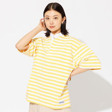 [^ԁF04489821003]Or[VcŗLȃo[oAAJWAX^CɌȂw[lbNvI[o[BJi_YɂčĂAi̍͂łB悢bNX̂TCWOȂ̂Ń{gCX^CA܂AAAAWŗlXȈۂŒ񂹂ꒅBVvŕՓIȃVGbgƁANVbNȃ{[_[Ȃ̂Ńfj킹͂AXJ[g⃏s[Xɍ킹ĂȂꒅBI[_[TCWOȂ̂ŁAjZbNXp\ɂAv[gɂœKłIyBARBARIAN/o[oAz1981N2̃jbg}V6l̃X^btŃX^[gAkčő̃VFAւōĩOr[W[W[J[BARBARIAN(o[oA)Bnn҂̃rEn[g͊̃Or[W[Wɋ^Ä𕪉ăfUCA JbeBOADAtiAn̎AxȂǁApxוɂČŁAIWi̐YJnB v͂A􂤂قǂɑ̂ɓݐSnĂ܂B {m鑽̃K[̐MA܂^EEGAƂẴfUC⒅Sn͏\Ă܂BubN fFH166 B75 W61 H85 pTCYFMCG[ fFH166 B75 W61 H85 pTCYFS