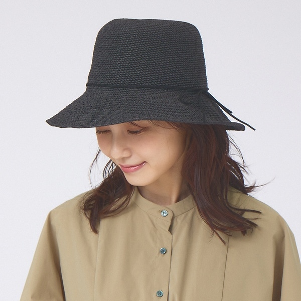 【RUBEN】ペーパーデイリーハット / RUS-8101