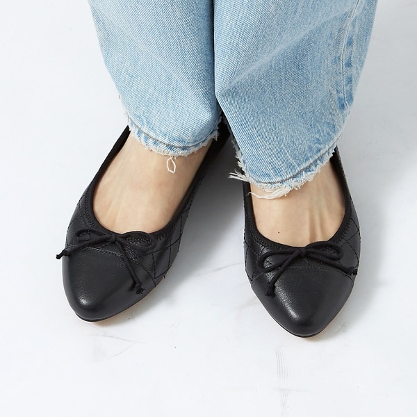 PELLICO　フラットシューズ　37 PELLICO(ペリーコ) フラットシューズ 37 レディース - ブルー