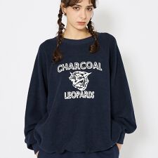 25AW新色追加【ORIGINAL Charcoal × Americana】L