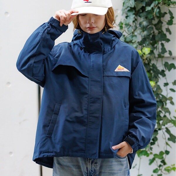 追加【KELTY/ケルティ】ザパタジャケット / マウンテンパーカー