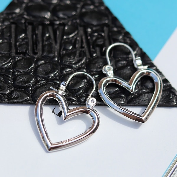 [�}���C]�yLUV AJ/�����G�[�W�F�C�z�n�[�g�s�A�X / MINI HEARTBREAK/���[�W���E���B�t ���N���iRouge vif la cle�j �V���o�[
