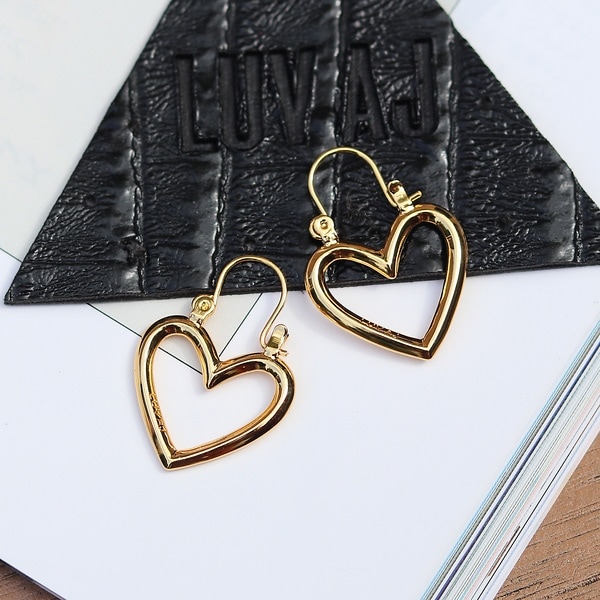 [�}���C]�yLUV AJ/�����G�[�W�F�C�z�n�[�g�s�A�X / MINI HEARTBREAK/���[�W���E���B�t ���N���iRouge vif la cle�j �S�[���h