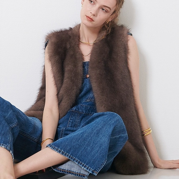 エコファージレ | ルージュ・ヴィフ ラクレ(Rouge vif la cle