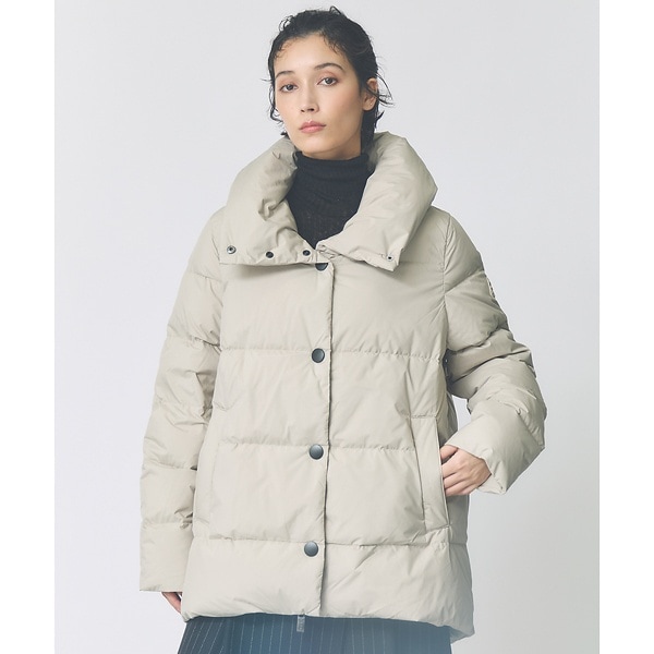 PYRENEX / ピレネックス】ELAURA2 / エローラ2 / ダウンジ | ルージュ