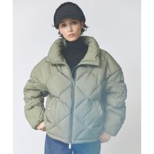 【PYRENEX / ピレネックス】ADELE / アデル / ダウンジャケット