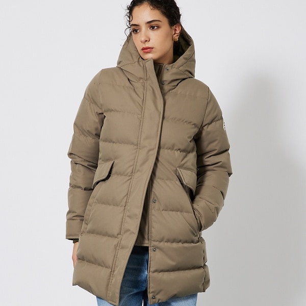 新品　PYRENEX ピレネックス　ダウン　ハーモニー2 PYRENEX / ピレネックス】HARMONIE2 / ハーモニー2 | ルージュ
