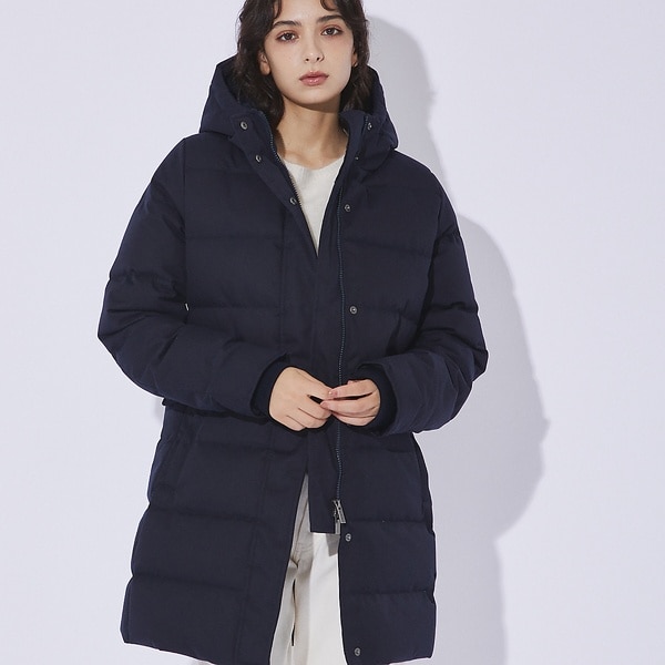 新品　PYRENEX ピレネックス　ダウン　ハーモニー2 PYRENEX / ピレネックス】HARMONIE2 / ハーモニー2 | ルージュ