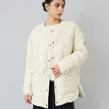 【PYRENEX / ピレネックス】SIENNA / ダウンジャケット / HW