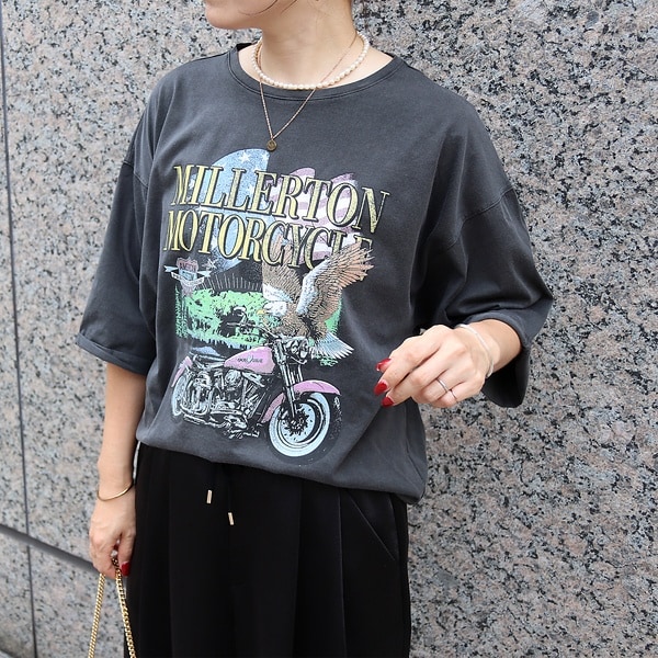 [�}���C]�yMICA&DEAL×GOOD ROCK SPEED�z���b�NT / 5���� //���[�W���E���B�t ���N���iRouge vif la cle�j �u���b�N�n���̑�2