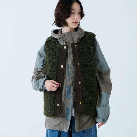 [^ԁF04490131000]p㗬K̃AEghAECtX^ČBarbour(ouA[)Auh炵iłȂꂽ͋C̃{AxXgoIfUCoX̎₷䊴̃{AxXgBOẴR[fCƁAgñ{AƂ̑fނ̃RgXgANZgɂȂĂiȈꒅB̃}bgȐnɋ{^ANZT[̂悤ȃ|CgɂȂĂ܂BVGbgT߂ɐɌčLVGbgłA{^̊J߂ŃVGbg̕ωyŒ܂B{^Sė߂ƃXbƗXg[gȃVGbgA{^JĒƃtÂVGbgɁBfރ\tgȃefBt[XgpB܂AȓŁAڈȏɉȒSnłBpCsO͉݂R[fCfނgpĂ܂BR[fBl[gAE^[ƂĒĒ̂͂̂ƁAɂ̓R[g̃Ci[ƂĒĒÃR[g̏ɏd˂āAC[hyŒ̂߂łǂȃ{gXɂ킹₷xǂ䊴Ȃ̂ŁA{gXI΂ɍ킹Ē܂ByBarbour/ouA[z1894NnƂ̉p㗬K̃AEghAECtX^ČuhBkC̕sȓV̌œv⋙tA`pJ҂̂߂ɁAhAϋv̍IChNXWPbg񋟂̂n܂B^Ȃ̂ÂƂ̕íACMXpBiCEgjƂĔF߂ĂB݂ł̓AEghA[XłȂAt@bVƂĎ̃X^Cɂ̂lXɐȐlCւB