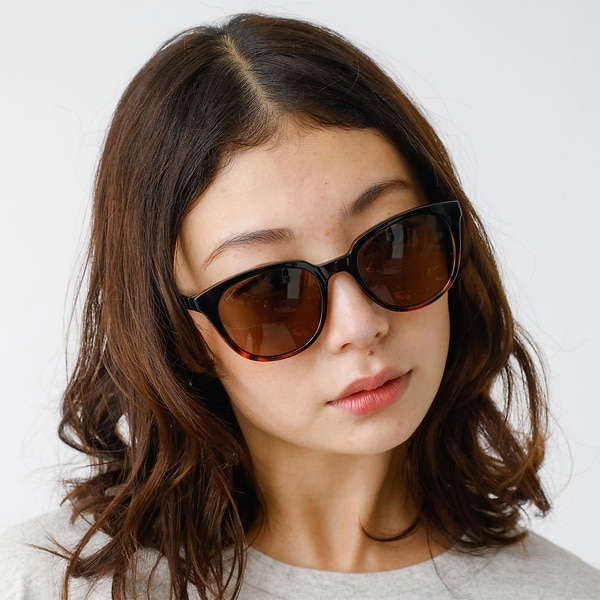 [�}���C]�yLE FOON / ���t�H�[���z�L���b�c�A�C�T���O���X/���[�W���E���B�t ���N���iRouge vif la cle�j �u���b�N