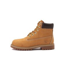【Timberland/ティンバーランド】イエローブーツ / 6インチ ブーツ