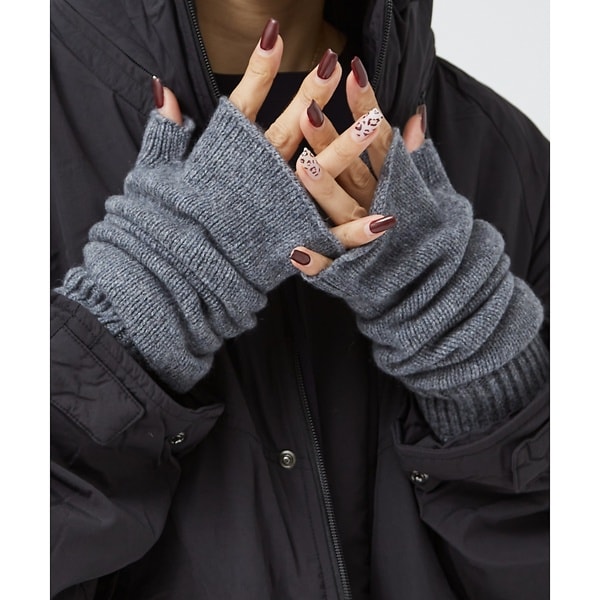 ちびヒロ エミュ 手袋 EMU EMU】エミュ/Beech Forest Gloves グローブ | エミュ