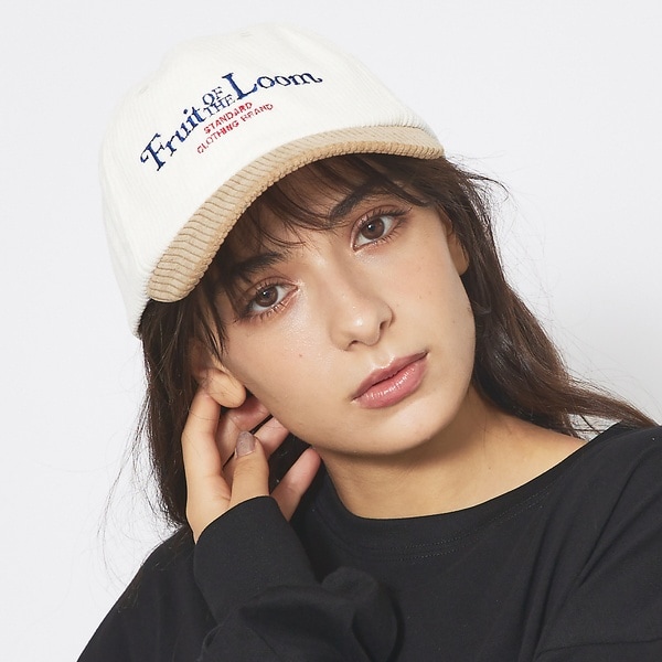 [}C]yFRUIT OF THE LOOMzR[fC Lbv / CORDURO/[WEBt NiRouge vif la clej zCg