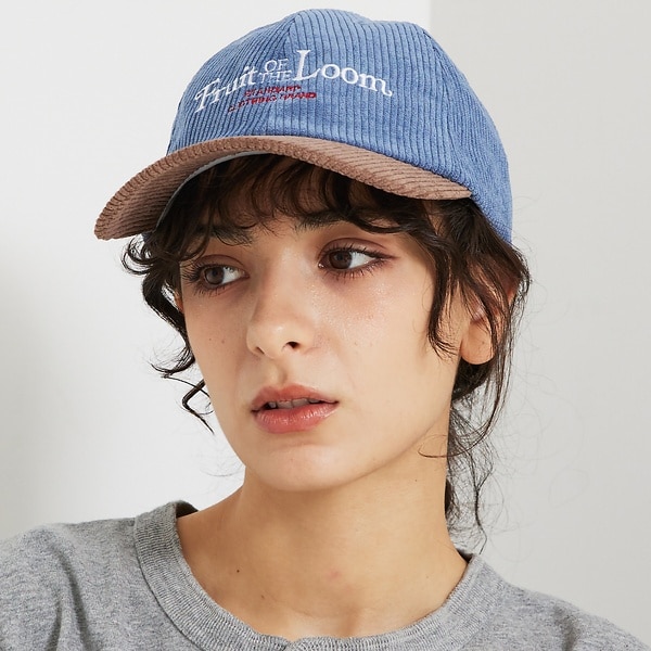 [}C]yFRUIT OF THE LOOMzR[fC Lbv / CORDURO/[WEBt NiRouge vif la clej u[