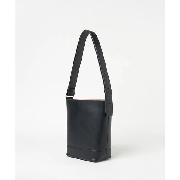 &MyuQ JUNO MINI ショルダーバッグ &MyuQ/アンドミューク】JUNO mini ショルダーバッグ | ルージュ