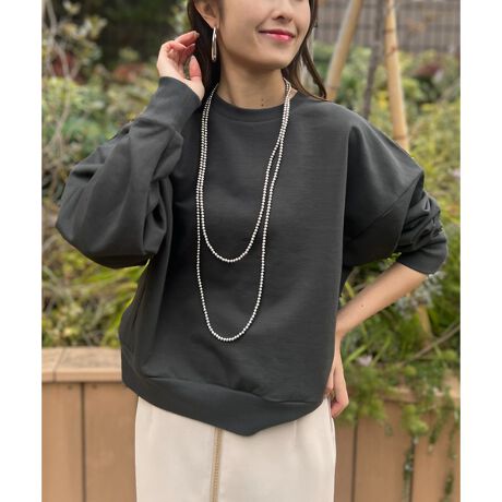 [^ԁF31500220000]Z߂ȏŃA[z[Ƃ₷fUC̃XEFbgBChpcXJ[gAL{gXƃoX悭Ē܂Bʏ̗тɔׂĈ|Iɖт̏Ȃȍ\ŖaтꂽтłBыʂ̔}AJԂ󂵂Ă^ꂵɂASn̗ǂhC^b`ȕłBu₩ȐFWJŏtɂςƉ؂₮FWJłBfނ̃XJ[gi31500270000jƃZbgAbvŒp\łByMICA&DEAL/}CJAhfB[zɂȂĂƂĎ𖁂Ƃ؂ɂA̐g肰ȂhɁB炵Ȃi`Ń~j}(minimum)AĒ悢bNXŁAĂÔȂDaily styleĂ܂Byӎzi摜́A̓p\RȂǂ̉{ɂAۂ̐FƈقȂČꍇ܂B炩߂B摜̏i̓TvłBۂ̏iƎdlAH኱قȂꍇ܂BTCY\L͂܂ŖڈƂȂ܂B̗̑\񏤕iAʏ폤iƂ̓ς͂ł܂B׏󋵂ɂA͂\肪Oシꍇ܂Bqlւ̔X̔xꍇ܂BǉYíAꕔ̓X܁Aʔ̂Ŕ̔̏ꍇ܂B\߂BigpOɁA^OɋLڂĂu舵̒ӏvu\vKmFBiɕsǂꍇAє̔ޑ܂Ă܂B炩߂BsN fFH157 pTCYFF`R[O[ fFH153 pTCYFF