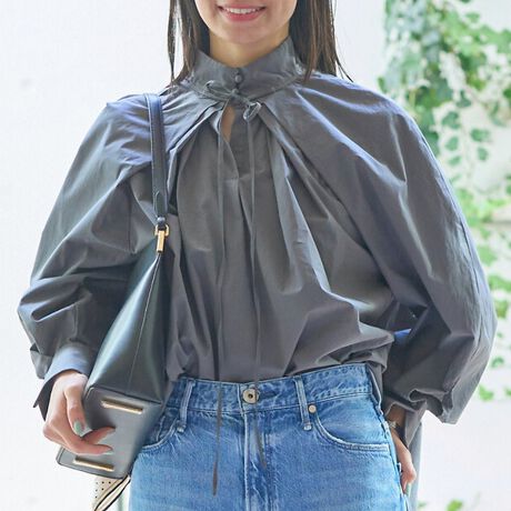 [^ԁF31500010012]GKgłȂ؂₩ȃfBe[ACełBnClbNfUCɉA݌傫ڂ̃^bN{ĂA̓Iŏ_炩ȃVGbgĂAꂽۂɁBtg̃{ŃNVbNɒȂA{΂VĴ܂ܒpA񌳂̔vXlXȒȂy݂܂B{ꂽ݌肰Ȃڂ͓IȃuEXɎdオĂ܂Bǂȃ{gXƂ킹₷AItBXV[JWAȓ̃R[fBl[gɂ􂷂ꖇłByӎzi摜́A̓p\RȂǂ̉{ɂAۂ̐FƈقȂČꍇ܂B炩߂B摜̏i̓TvłBۂ̏iƎdlAH኱قȂꍇ܂BTCY\L͂܂ŖڈƂȂ܂B̗̑\񏤕iAʏ폤iƂ̓ς͂ł܂B׏󋵂ɂA͂\肪Oシꍇ܂Bqlւ̔X̔xꍇ܂BǉYíAꕔ̓X܁Aʔ̂Ŕ̔̏ꍇ܂B\߂BigpOɁA^OɋLڂĂu舵̒ӏvu\vKmFBiɕsǂꍇAє̔ޑ܂Ă܂B炩߂B