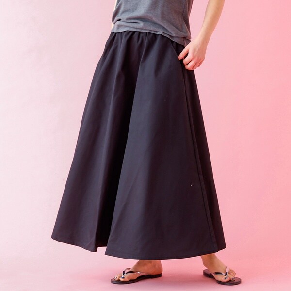 追加1【DICKIES/ディッキーズ】サーキュラーイージースカート/スカート
