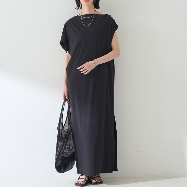 キュプラフレア キャミワンピース | ルージュ・ヴィフ ラクレ(Rouge